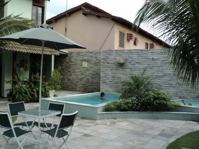 CASA TEMPORADA PORTO DE GALINHAS. PRIVÊ...