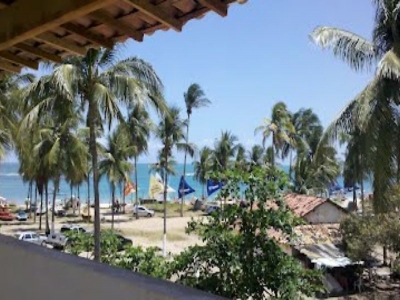 CASA NA PRAIA PARA ALUGAR PORTO DE GALINHAS....