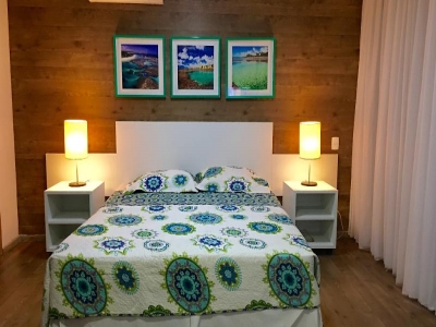 APARTAMENTO TEMPORADA PORTO DE GALINHAS....