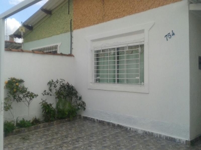 ALUGUEL PARA TEMPORADA PERUÍBE. CASA COM...