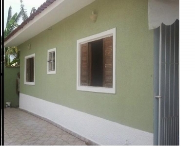 ALUGUEL TEMPORADA PERUÍBE. CASA NA PRAIA....