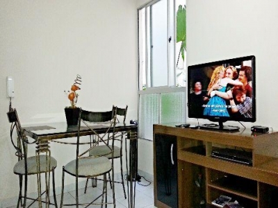 APARTAMENTO TEMPORADA BELO HORIZONTE. PERTO...