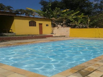 SÍTIO PARA ALUGAR EM SANTA LUZIA MG. PARA...