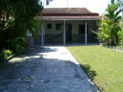 ALUGUEL PARA TEMPORADA ITANHAÉM. CASA BALNEÁRIO...