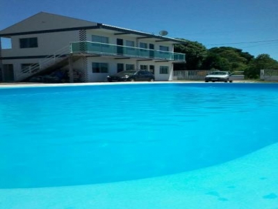 ALUGUEL TEMPORADA ITAPOÁ SC. APARTAMENTO...