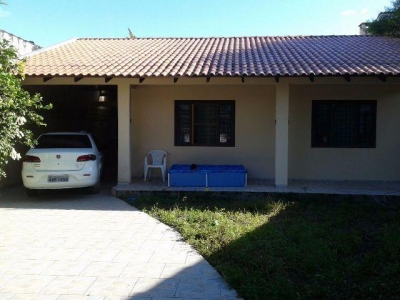 CASA TEMPORADA ITAPOÁ SC. ITAPEMA.