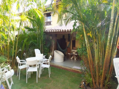 CASA TEMPORADA MONTE GORDO. PRAIA DE ITACIMIRIM,...