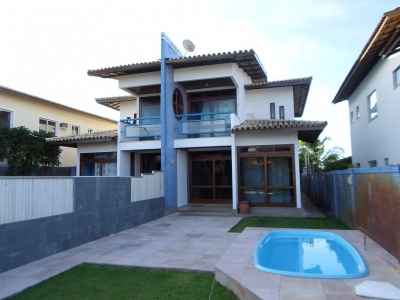 ALUGUE TEMPORADA GUARAJUBA BAHIA. CASA DE...