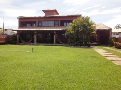 CASA TEMPORADA MONTE GORDO, CAMAÇARI. COM...