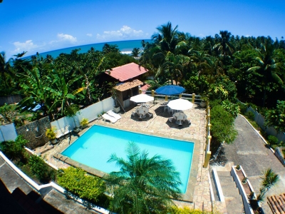 CASA PARA TEMPORADA ILHÉUS, BAHIA. ARITAGUÁ.
