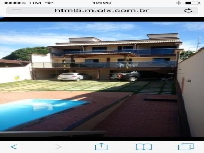 ALUGUEL DE TEMPORADA GUARAPARI. LINDA CASA...