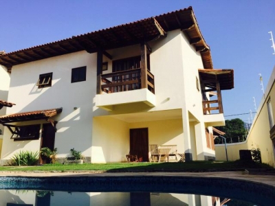 ALUGUEL PARA TEMPORADA NITERÓI. CASA EM...