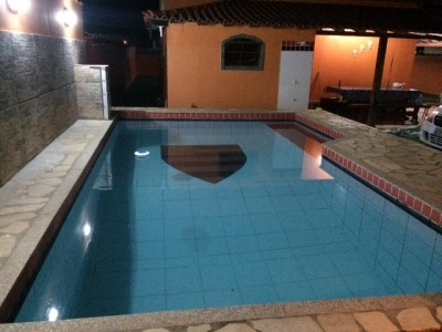 ALUGO TEMPORADA NITERÓI. CASA JACONE.