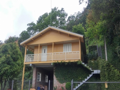 ALUGUEL TEMPORADA GRAMADO. CASA ACONCHEGANTE.