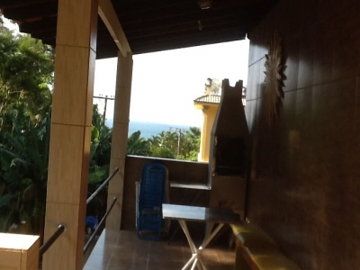 CASA PARA TEMPORADA SÃO SEBASTIÃO. PRAIA...