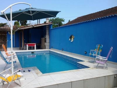 ALUGUEL DE TEMPORADA SÃO SEBASTIÃO. CASA...