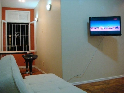 ALUGUEL DE TEMPORADA NITERÓI APARTAMENTO...