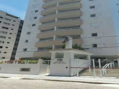 ALUGUE TEMPORADA PRAIA GRANDE. APTO 2 QUARTOS,...