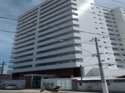 APARTAMENTO TEMPORADA PRAIA GRANDE. LINDO...