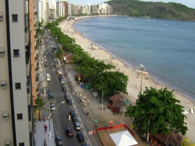 ALUGUEL TEMPORADA VILA VELHA ES. COQUEIRAL...
