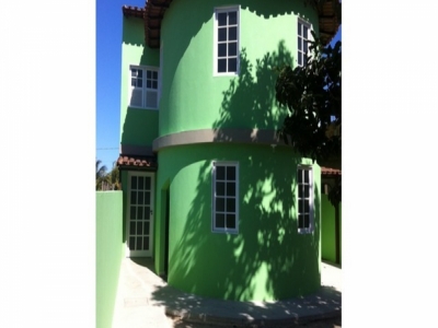 CASA TEMPORADA MARATAÍZES DUPLEX COLONIAL...