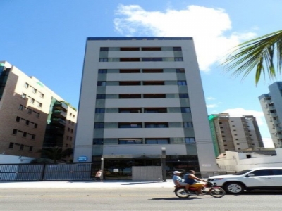 APARTAMENTO TEMPORADA MACEIÓ AL. APTO LINDO...