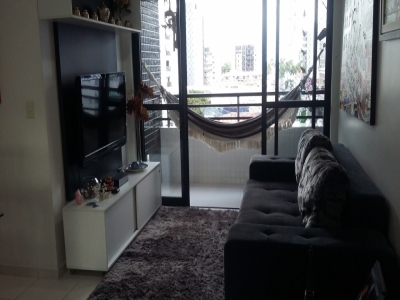 ALUGUEL TEMPORADA MACEIÓ. APTO NA PONTA...