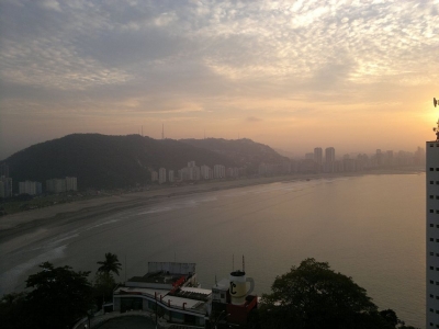 ALUGUEL DE TEMPORADA SÃO VICENTE SP. ILHA...