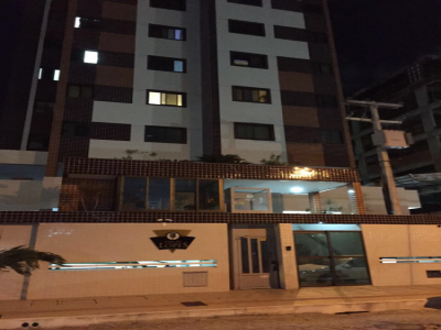APARTAMENTO TEMPORADA MACEIÓ. PONTA VERDE.