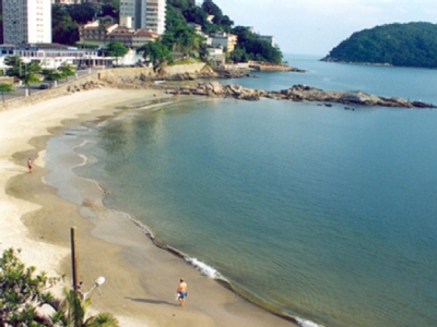 ALUGUEL POR TEMPORADA SÃO VICENTE - SP....
