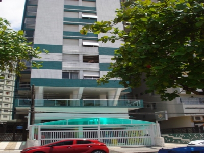 ALUGUE TEMPORADA SÃO VICENTE - SP. APTO...