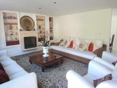 CASA PARA TEMPORADA NITERÓI RJ. MARAVILHOSA...