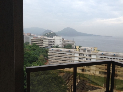 ALUGUE POR TEMPORADA NITERÓI - RJ. ALUGO...