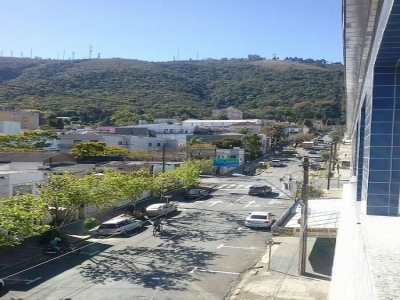 ALUGUEL POR TEMPORADA POÇOS DE CALDAS. KITNET.