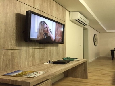 ALUGUEL PARA TEMPORADA GRAMADO - RS. APARTAMENTO...