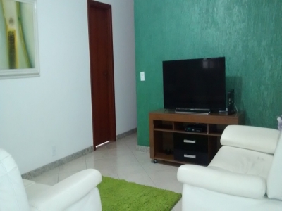 ALUGO TEMPORADA VILA VELHA - ES. 3 QUARTOS,...