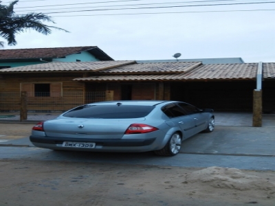 ALUGUE TEMPORADA TORRES - RS. CASA CONFORTÁVEL...
