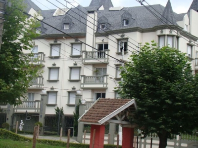 APARTAMENTO TEMPORADA CAMPOS DO JORDÃO -...
