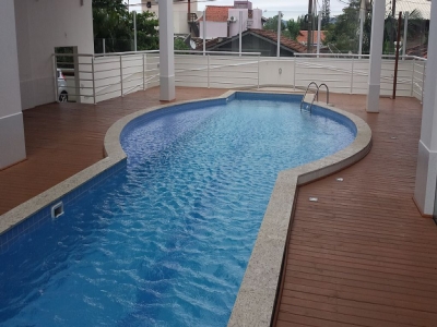 ALUGUEL PARA TEMPORADA FLORIANÓPOLIS - SC....