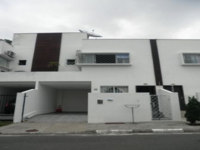 CASA TEMPORADA BALNEÁRIO CAMBORIÚ - SC....