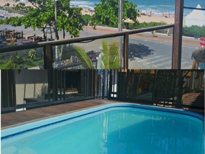 CASA NA PRAIA PARA ALUGAR BALNEÁRIO CAMBORIÚ...