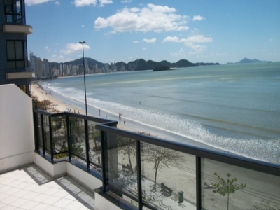 APARTAMENTO TEMPORADA BALNEÁRIO CAMBORIÚ...