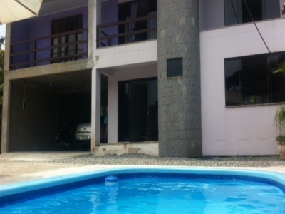 CASA NA PRAIA PARA ALUGAR BALNEÁRIO CAMBORIÚ...