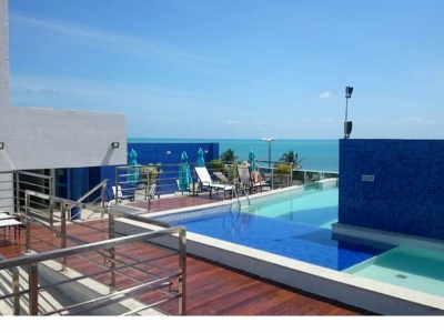 ALUGUEL TEMPORADA JOÃO PESSOA - PB. APARTAMENTO...
