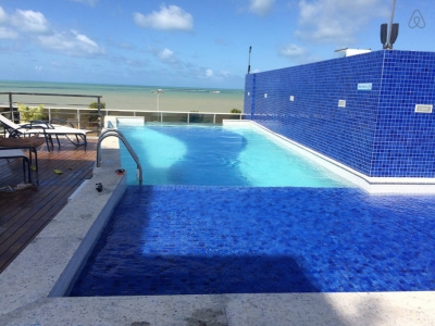 ALUGUE TEMPORADA JOÃO PESSOA - PB. APARTAMENTO...