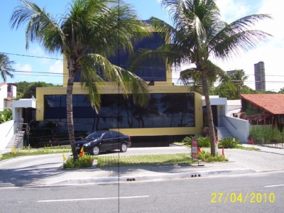 ALUGUEL DE TEMPORADA JOÃO PESSOA - PB. FLAT...