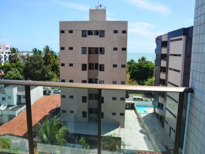 ALUGUEL TEMPORADA JOÃO PESSOA - PB. APARTAMENTO...