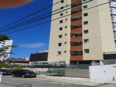 ALUGUE TEMPORADA JOÃO PESSOA - PB. APARTAMENTO...