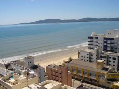 ALUGUEL POR TEMPORADA ITAPEMA - SC. APTO...