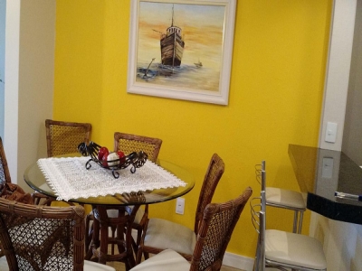 ALUGUEL PARA TEMPORADA ITAPEMA - SC. APARTAMENTO...